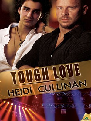 Tough Love - ebook